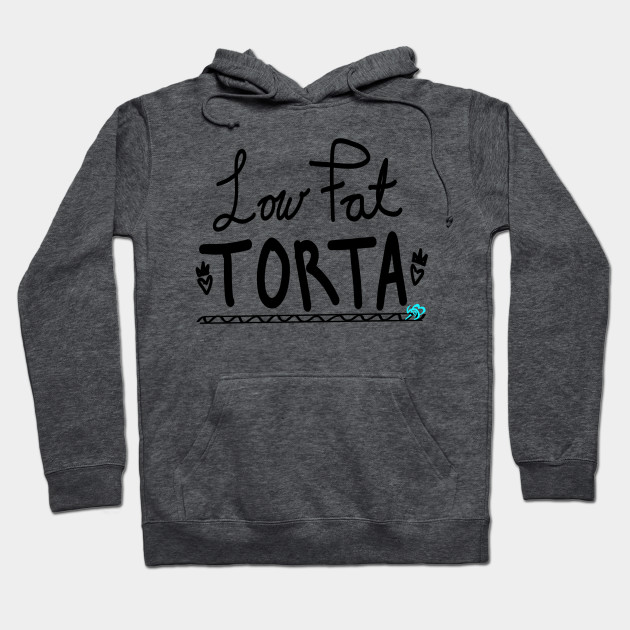 Low Fat Torta